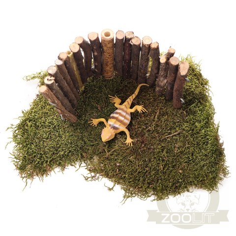 Komodo Flexi Stix Small - kryjówka / patyczki gięte Komodo Flexi Stix Small - kryjówka / patyczki gięte
