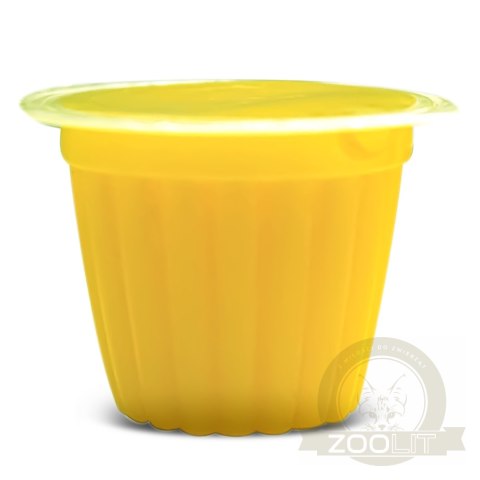 Komodo Jelly Pot Pineapple- pokarm ananas w żelu Komodo Jelly Pot Pineapple- pokarm ananas w żelu