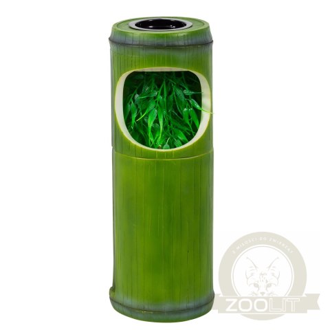 Repti-Zoo DF02 Bamboo - Fontanna dla kameleonów i gekonów