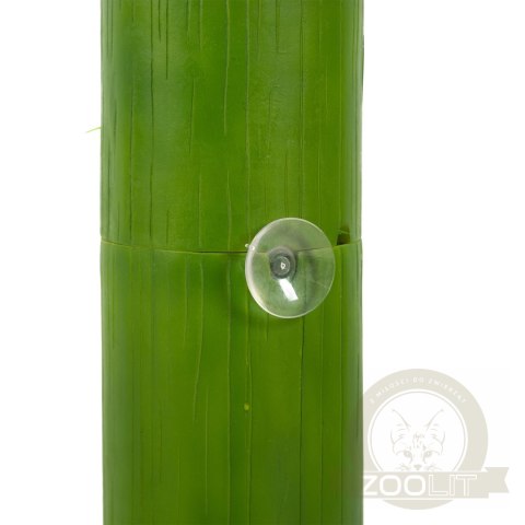 Repti-Zoo DF02 Bamboo - Fontanna dla kameleonów i gekonów Repti-Zoo DF02 Bamboo - Fontanna dla kameleonów i gekonów