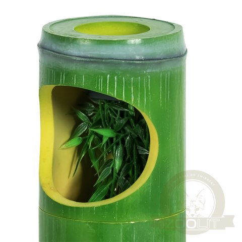 Repti-Zoo DF02 Bamboo - Fontanna dla kameleonów i gekonów Repti-Zoo DF02 Bamboo - Fontanna dla kameleonów i gekonów