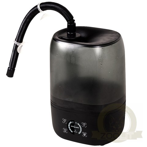 Repti-Zoo Digital Fogger - zewnętrzny zamgławiacz LCD