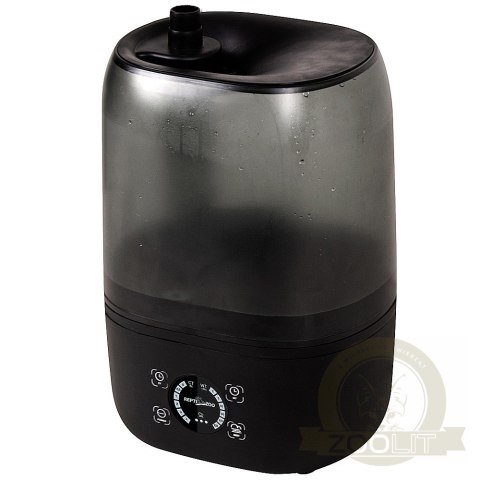 Repti-Zoo Digital Fogger - zewnętrzny zamgławiacz LCD