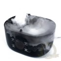 Repti-Zoo Digital Fogger - zewnętrzny zamgławiacz LCD