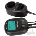 Repti-Zoo Digital Hygrostat day/night - termostat dzień i noc
