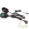 Repti-Zoo Digital Hygrostat day/night - termostat dzień i noc