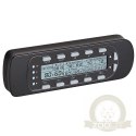 Repti-Zoo EZ Thermo-Hygro-Timer Control - termo/higrostat z programatorem sekundowym