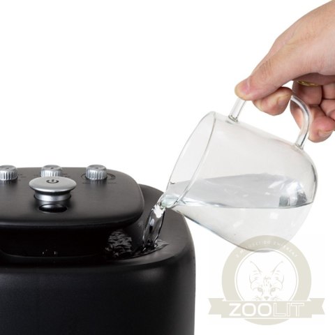 Repti-Zoo Intelligent Rainforest Multi 10l - automatyczny zraszacz