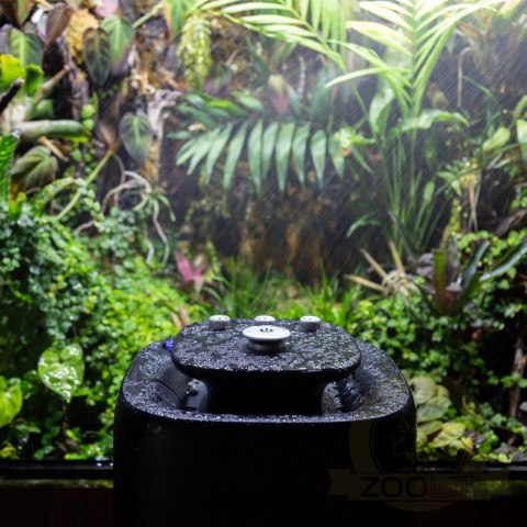 Repti-Zoo Intelligent Rainforest Multi 10l - automatyczny zraszacz