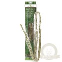 Repti-Zoo Liana z naturalnym mchem 2cm x 2m