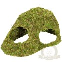 Repti-Zoo Natural Mossy Hill - kryjówka z mchu