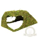Repti-Zoo Natural Mossy Hill - kryjówka z mchu