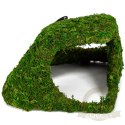 Repti-Zoo Natural Mossy Hill - kryjówka z mchu