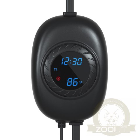 Repti-Zoo PID Dimming Mini Thermostat - termostat dzień i noc Repti-Zoo PID Dimming Mini Thermostat - termostat dzień i noc