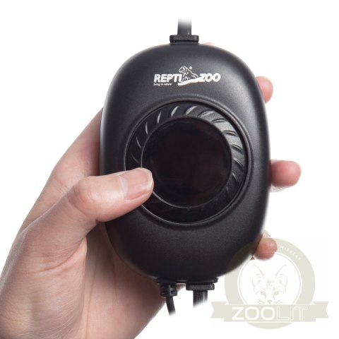 Repti-Zoo PID Dimming Mini Thermostat - termostat dzień i noc Repti-Zoo PID Dimming Mini Thermostat - termostat dzień i noc