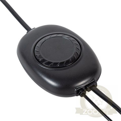 Repti-Zoo PID Dimming Mini Thermostat - termostat dzień i noc Repti-Zoo PID Dimming Mini Thermostat - termostat dzień i noc