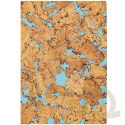 Repti-Zoo Sky Forest Background 20x30cm