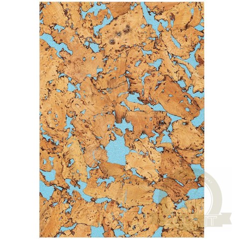 Repti-Zoo Sky Forest Background 20x30cm Repti-Zoo Sky Forest Background 20x30cm