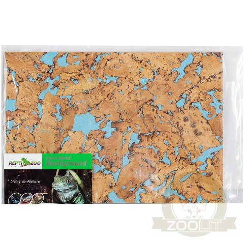 Repti-Zoo Sky Forest Background 20x30cm Repti-Zoo Sky Forest Background 20x30cm