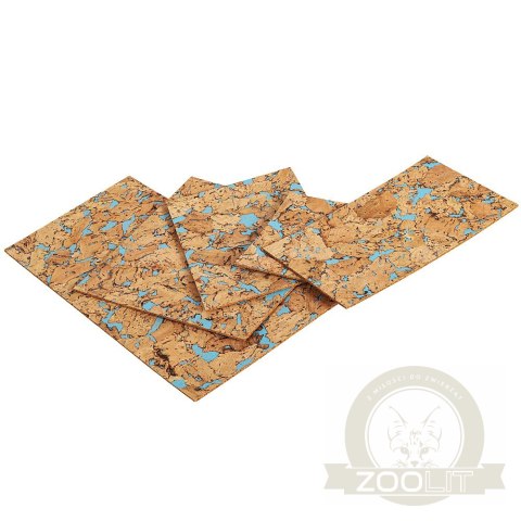 Repti-Zoo Sky Forest Background 20x30cm Repti-Zoo Sky Forest Background 20x30cm