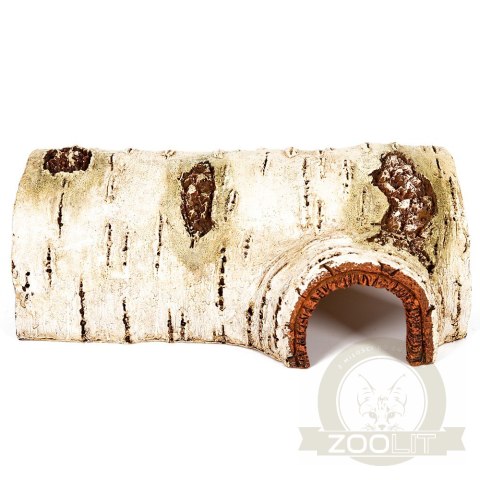 Repti-Zoo Tree Hide Cave S - kryjówka w drzewie Repti-Zoo Tree Hide Cave S - kryjówka w drzewie