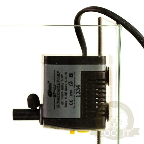 Resun Mini Pump 250l/h - mikro pompa wody Resun Mini Pump 250l/h - mikro pompa wody