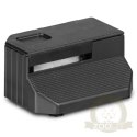 Sobo WB-10 - filtr do terrarium o niskim poziomie wody