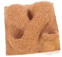 Terrario CocoBackgroud 30x30 - tło z kokosa