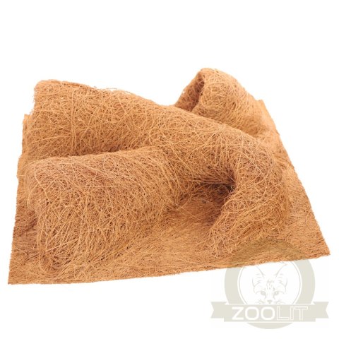 Terrario CocoBackgroud 30x30 - tło z kokosa Terrario CocoBackgroud 30x30 - tło z kokosa