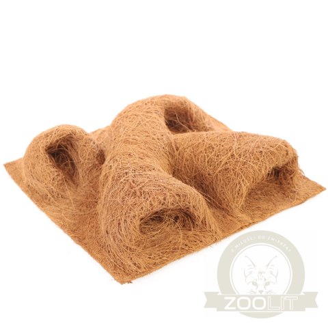 Terrario CocoBackgroud 30x30 - tło z kokosa Terrario CocoBackgroud 30x30 - tło z kokosa