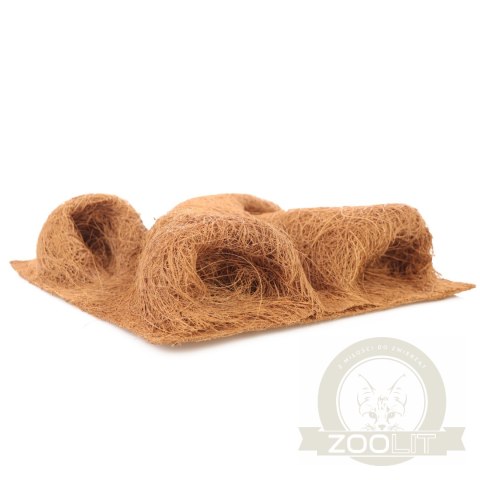 Terrario CocoBackgroud 30x30 - tło z kokosa Terrario CocoBackgroud 30x30 - tło z kokosa