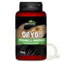 Terrario ORYO for Bearded Dragons 150g - witaminy dla agamy brodatej