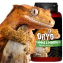 Terrario ORYO for Crested Gecko 150g - witaminy dla gekona orzęsionego