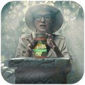 Terrario ORYO for Crested Gecko 150g - witaminy dla gekona orzęsionego