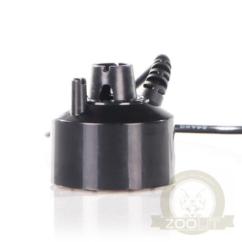 Terrario Premium Fogger v2 - generator mgły z dyszą Terrario Premium Fogger v2 - generator mgły z dyszą