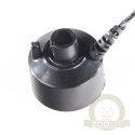 Terrario Premium Fogger v2 - generator mgły z dyszą