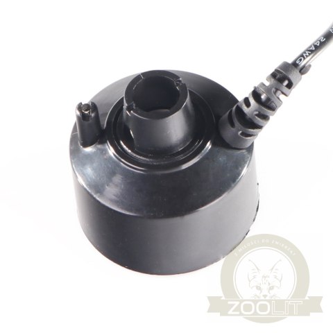 Terrario Premium Fogger v2 - generator mgły z dyszą Terrario Premium Fogger v2 - generator mgły z dyszą