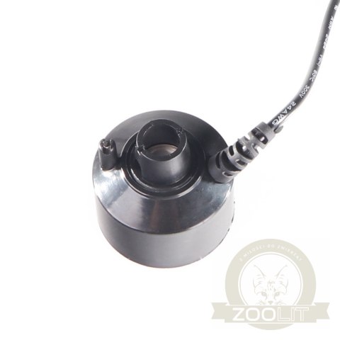 Terrario Premium Fogger v2 - generator mgły z dyszą Terrario Premium Fogger v2 - generator mgły z dyszą