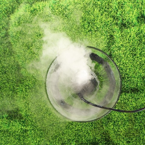 Terrario Premium Fogger v2 - generator mgły z dyszą Terrario Premium Fogger v2 - generator mgły z dyszą
