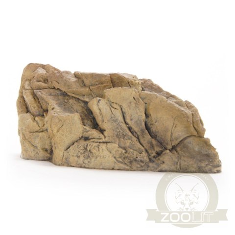 Terrario SunRock M - półka skalna 21x11x10cm Terrario SunRock M - półka skalna 21x11x10cm