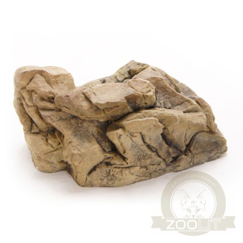 Terrario SunRock M - półka skalna 21x11x10cm Terrario SunRock M - półka skalna 21x11x10cm