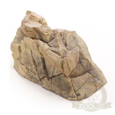 Terrario SunRock M - półka skalna 21x11x10cm Terrario SunRock M - półka skalna 21x11x10cm