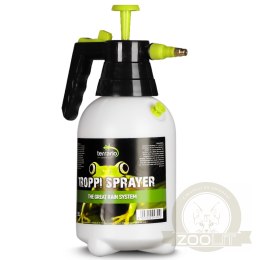 Terrario Troppi Sprayer 1500ml - zraszacz ciśnieniowy
