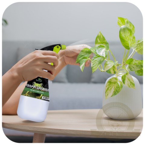 Terrario Troppi Sprayer 750ml - zraszacz ręczny Terrario Troppi Sprayer 750ml - zraszacz ręczny