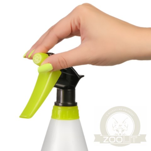 Terrario Troppi Sprayer 750ml - zraszacz ręczny Terrario Troppi Sprayer 750ml - zraszacz ręczny
