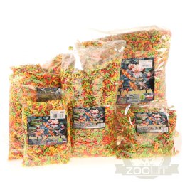 Alegia - karma dla ryb ozdobnych mix pałeczki 20L