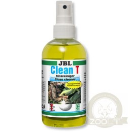 JBL Clean T - płyn do czyszczenia terrariów