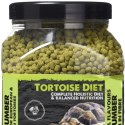 Komodo Tortoise Diet Cucumber 680g - pokarm dla żółwi