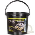 Komodo Tortoise Diet Fruit Flower 2kg - pokarm dla żółwi