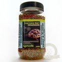 Komodo Tortoise Diet Fruit Flower 340g - pokarm dla żółwi